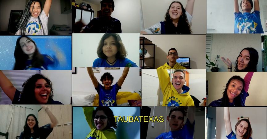 Assistir a TAUBATEXAS NÃO PARA!