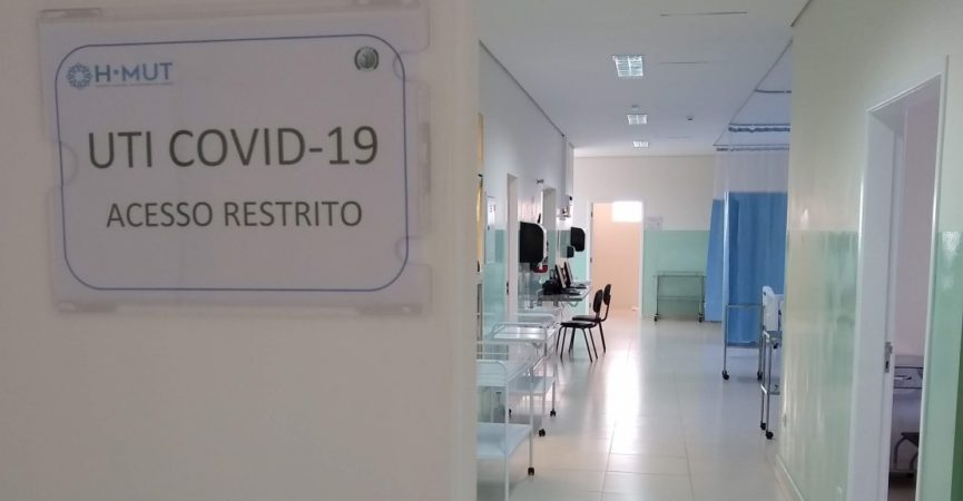Taubaté confirma mais oito mortes e 163 novos casos de Covid-19