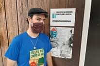 ESTÁ NA EXPOSIÇÃO ‘SANTO DE CASA’? ENTÃO TIRE FOTOS E POSTE NA REDE SOCIAL COM A…