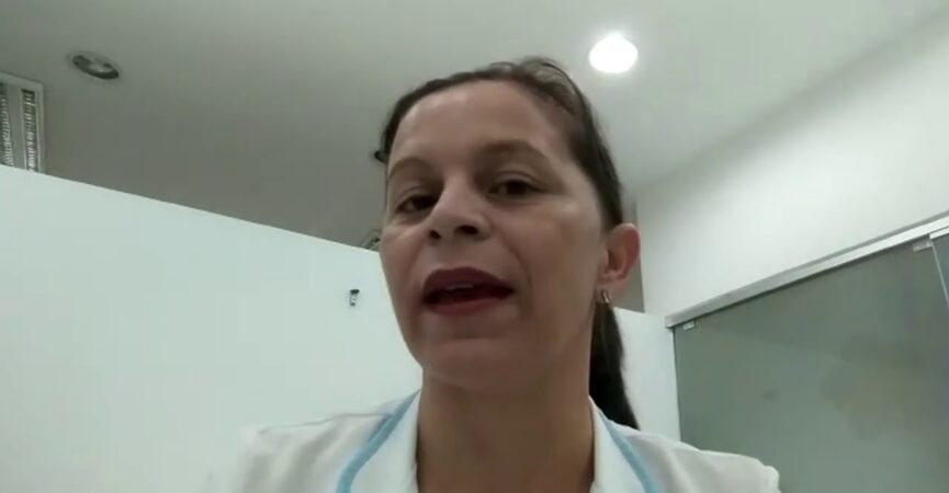 COMO CUIDAR DOS PÉS DE FORMA SEGURA: OS DESAFIOS DA PODOLOGIA EM TEMPOS DE COVID-19