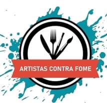 CAMPANHA “ARTISTAS CONTRA FOME” ENFRENTA DIFICULDADES PARA AJUDAR FAMÍLIAS CAREN…