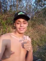 VERUSCA OLIVEIRA PROCURA O FILHO KAUAN
.
“Olá, meu filho saiu de casa de madru…