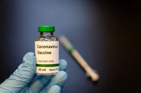 Taubaté recebe mais de 5.000 novas doses de Coronavac – Prefeitura de Taubaté