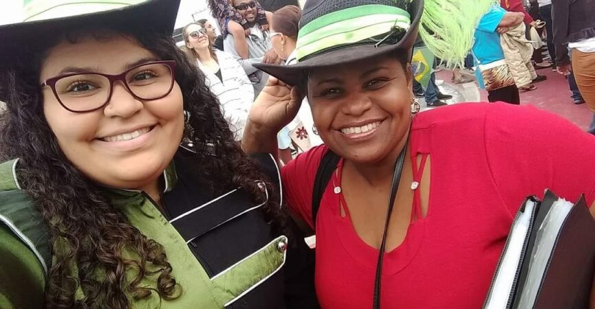 LUTO
Hoje nós família BAMUQ, estamos unidos na dor da perda da Rosa mãe da noss…