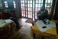 VISITA TÉCNICA DO ‘SANTO DE CASA’ EM SANTO ANTONIO DO PINHAL
Os representantes …