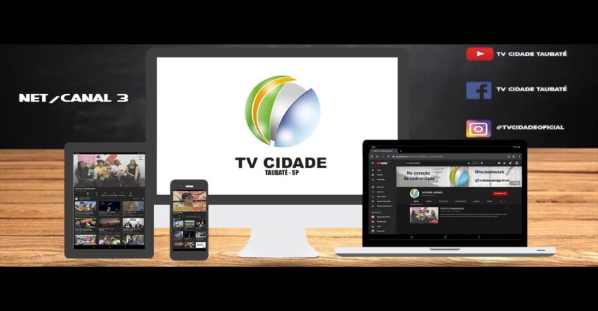 PROGRAMAÇÃO TV CIDADE 01-07-2021